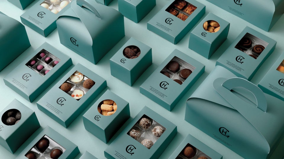 ユニーク グリーン　イメージ