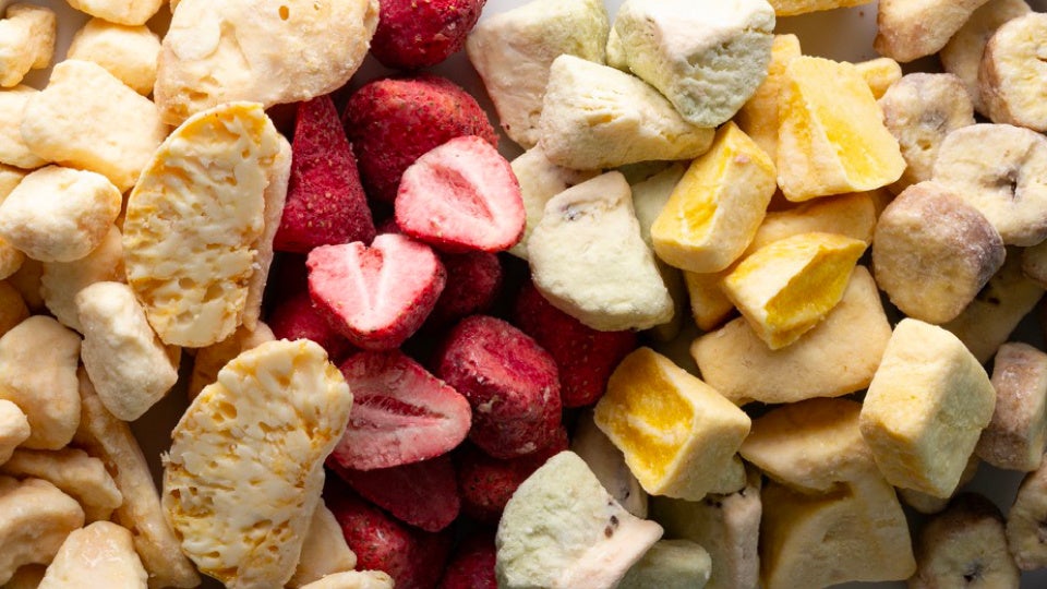 しみこみフルーツショコラ　イメージ