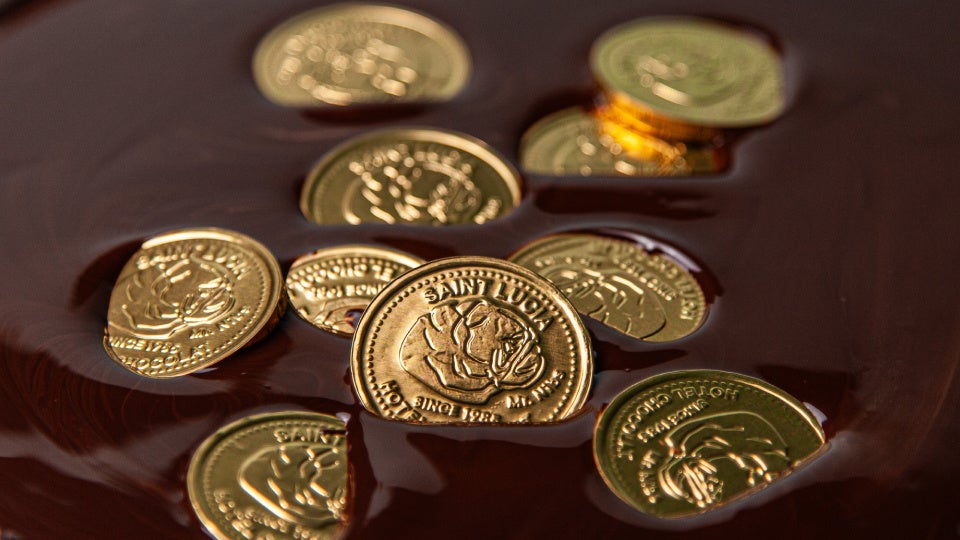 ニブス コイン　イメージ