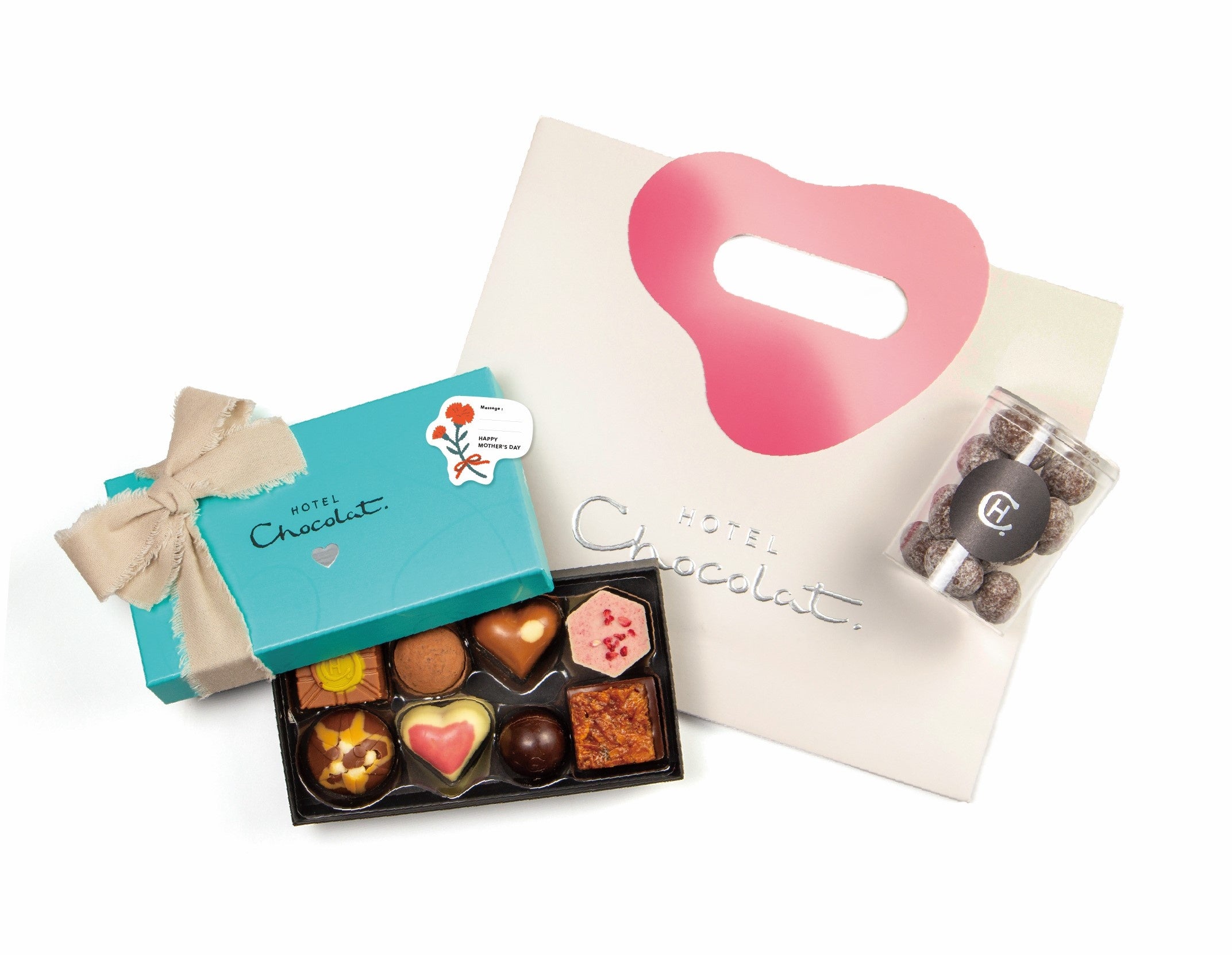 母の日セット　C