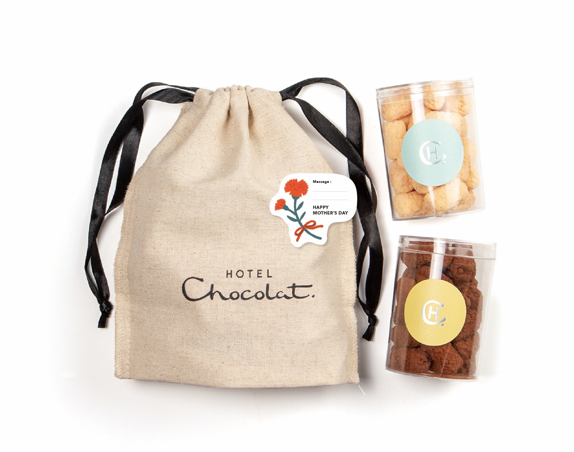 母の日セット　B