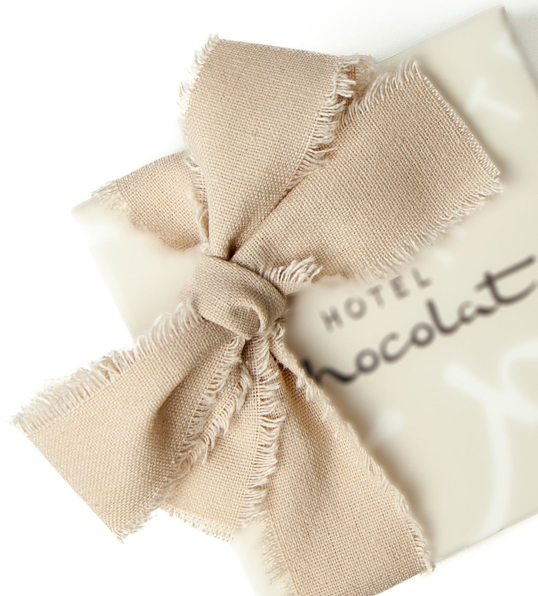 コットンリボン