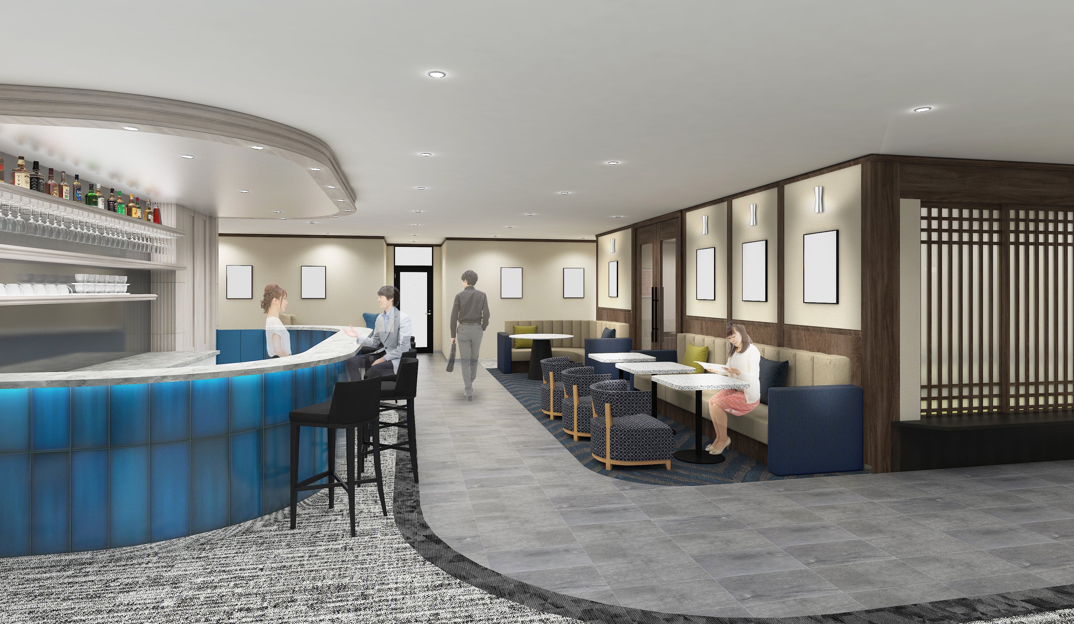 Signature 福岡大名ガーデンシティ