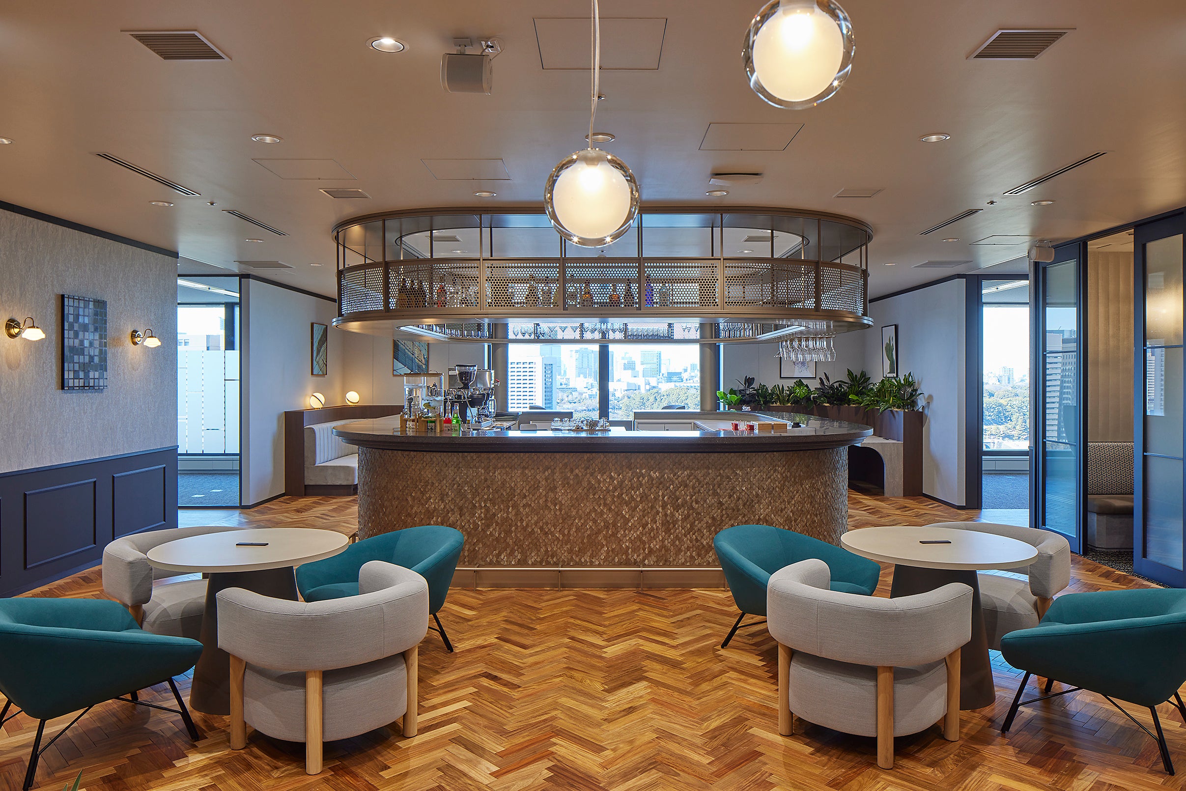 Signature 日比谷ファースト