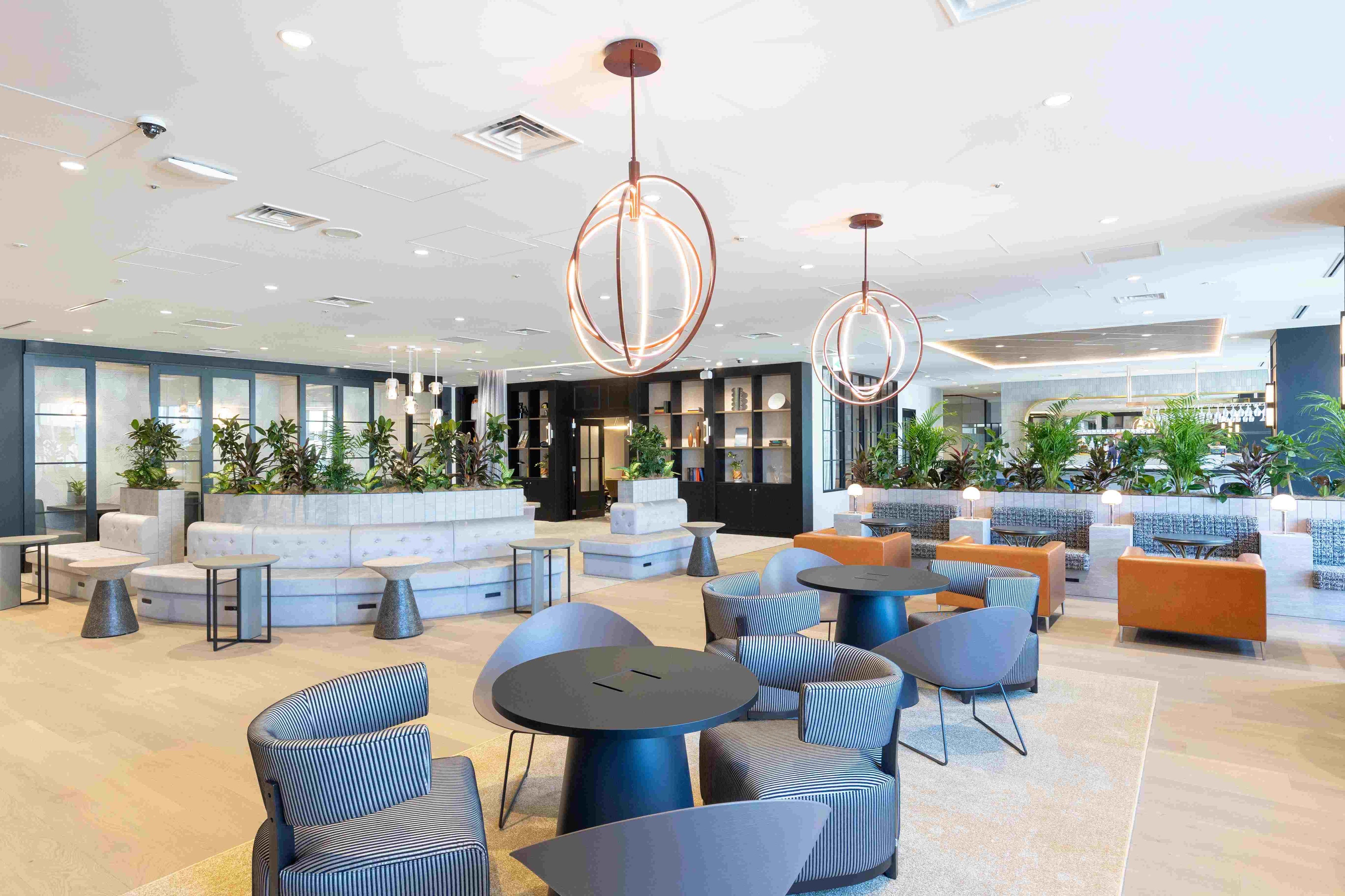 Signature大阪梅田ツインタワーズ・サウス