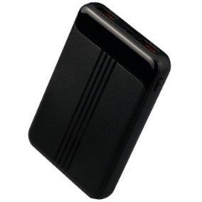 5,000mAh コンパクトモバイルバッテリー