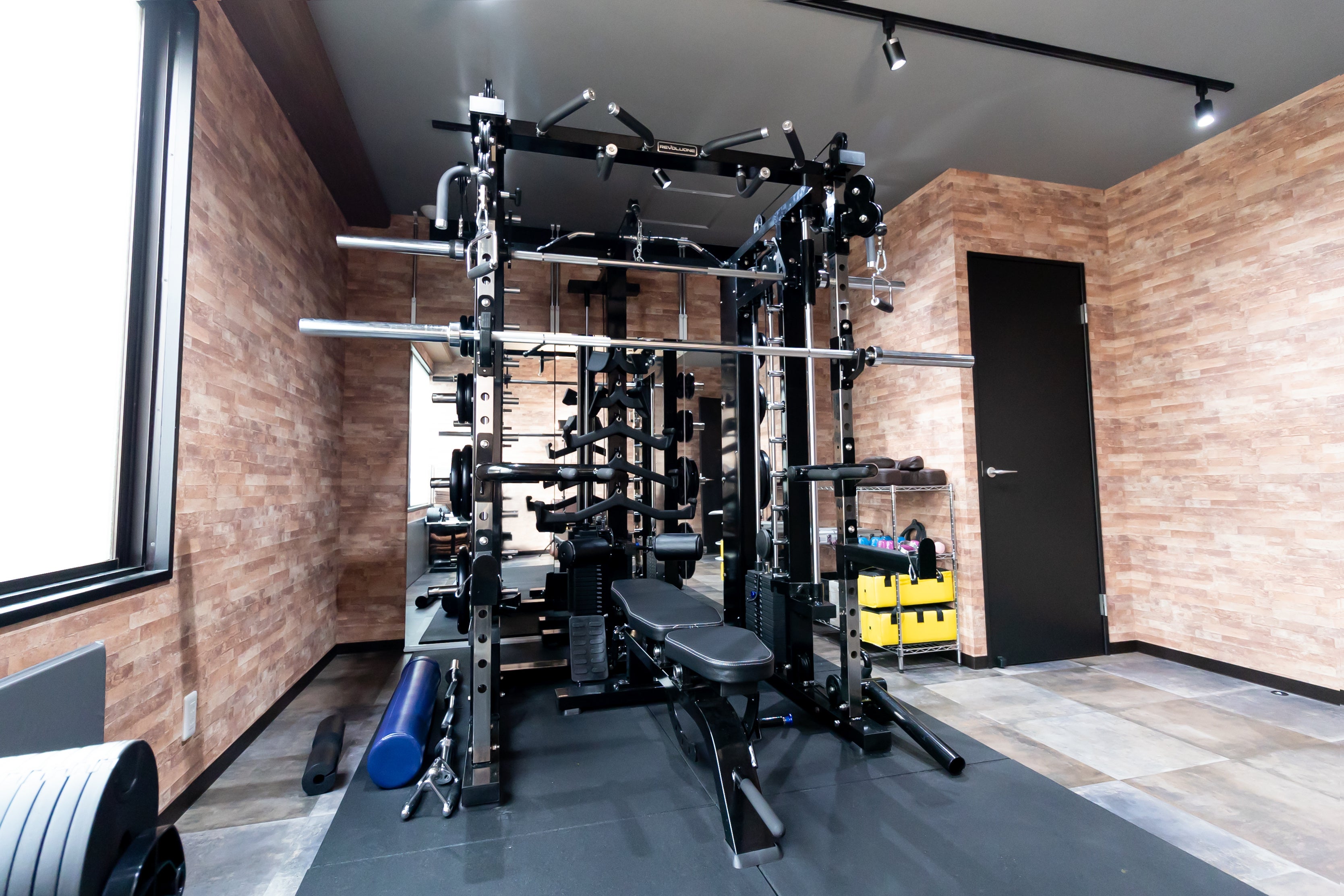 トレーニングルーム２