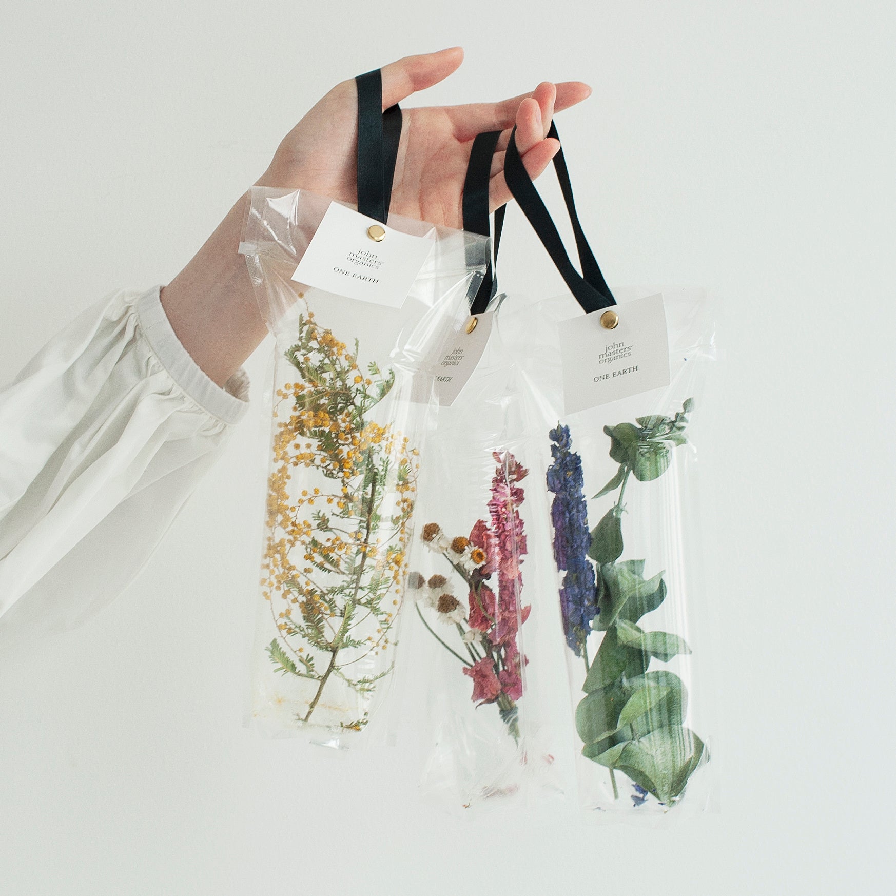 サステナブルフラワー