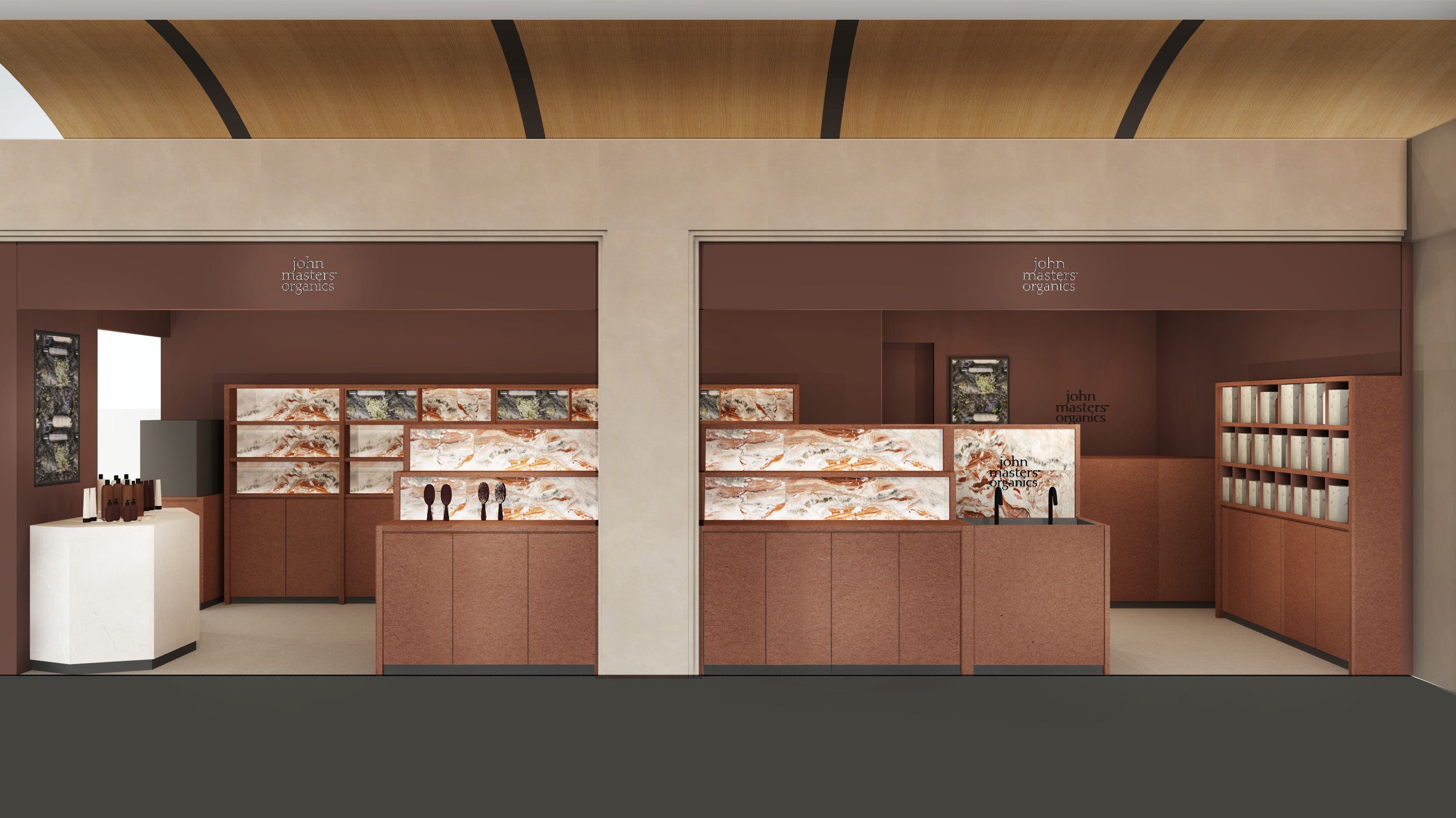 【リニューアルオープン】自然と人の循環を感じる新空間へ。有楽町マルイ店10月23日（金）リニューアルオープン。「選ぶ」時間を、もっと豊かに。
