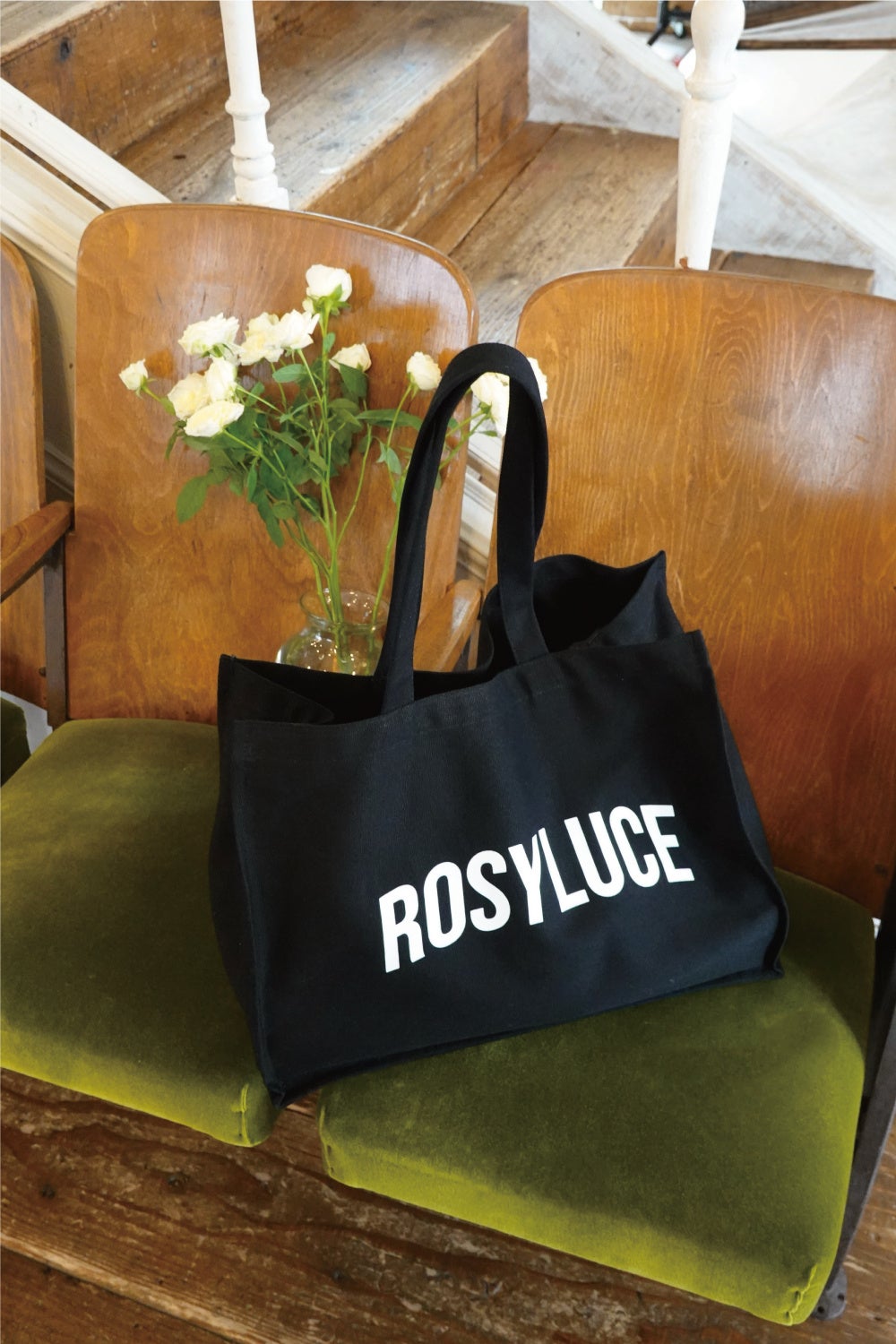 板野友美がディレクターを務める【Rosy luce】10月16日(水)より