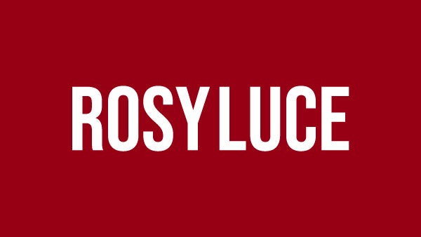 板野友美がディレクターを務める【Rosy luce】10月16日(水)より