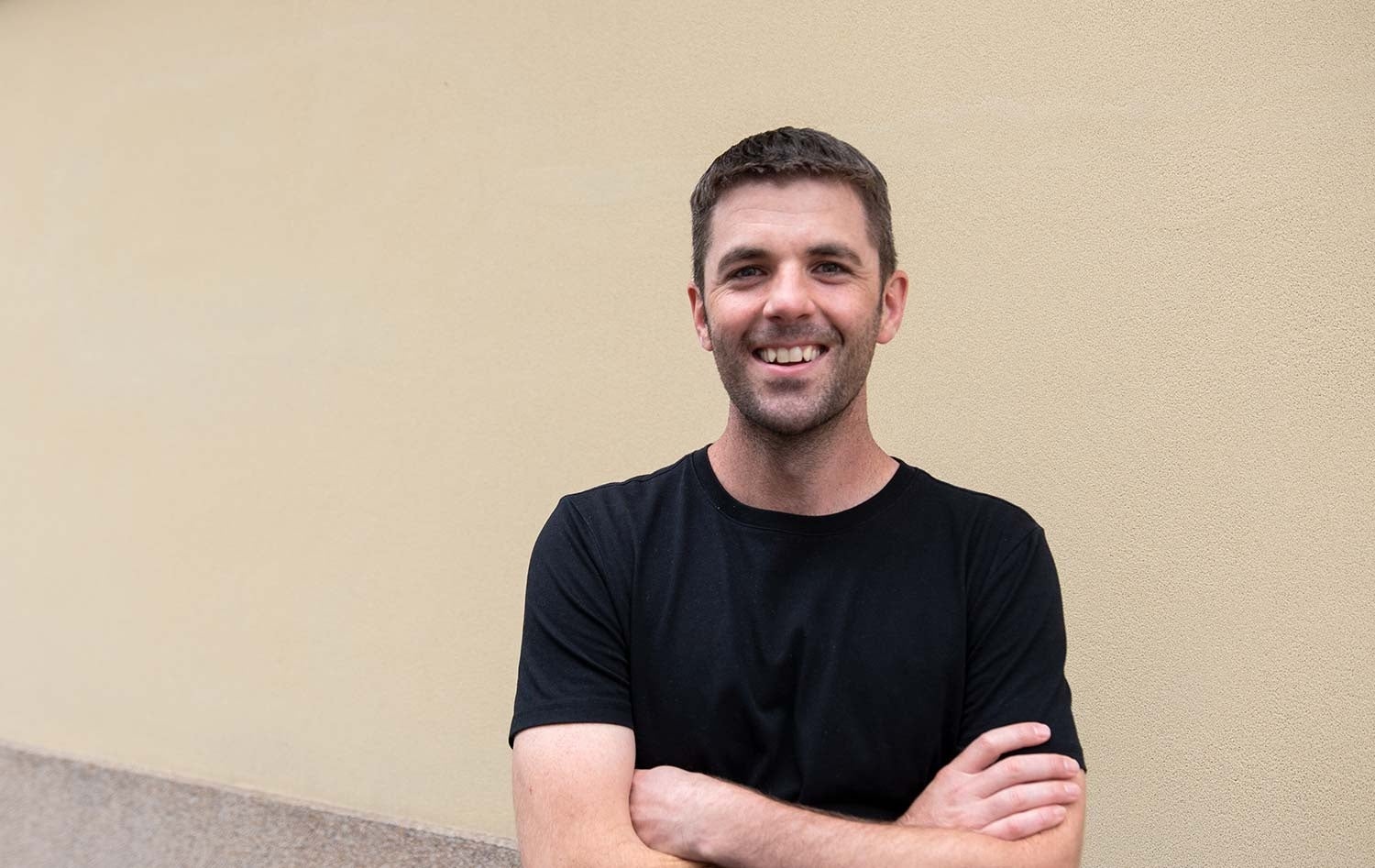 代表取締役ケーシー・エーブル