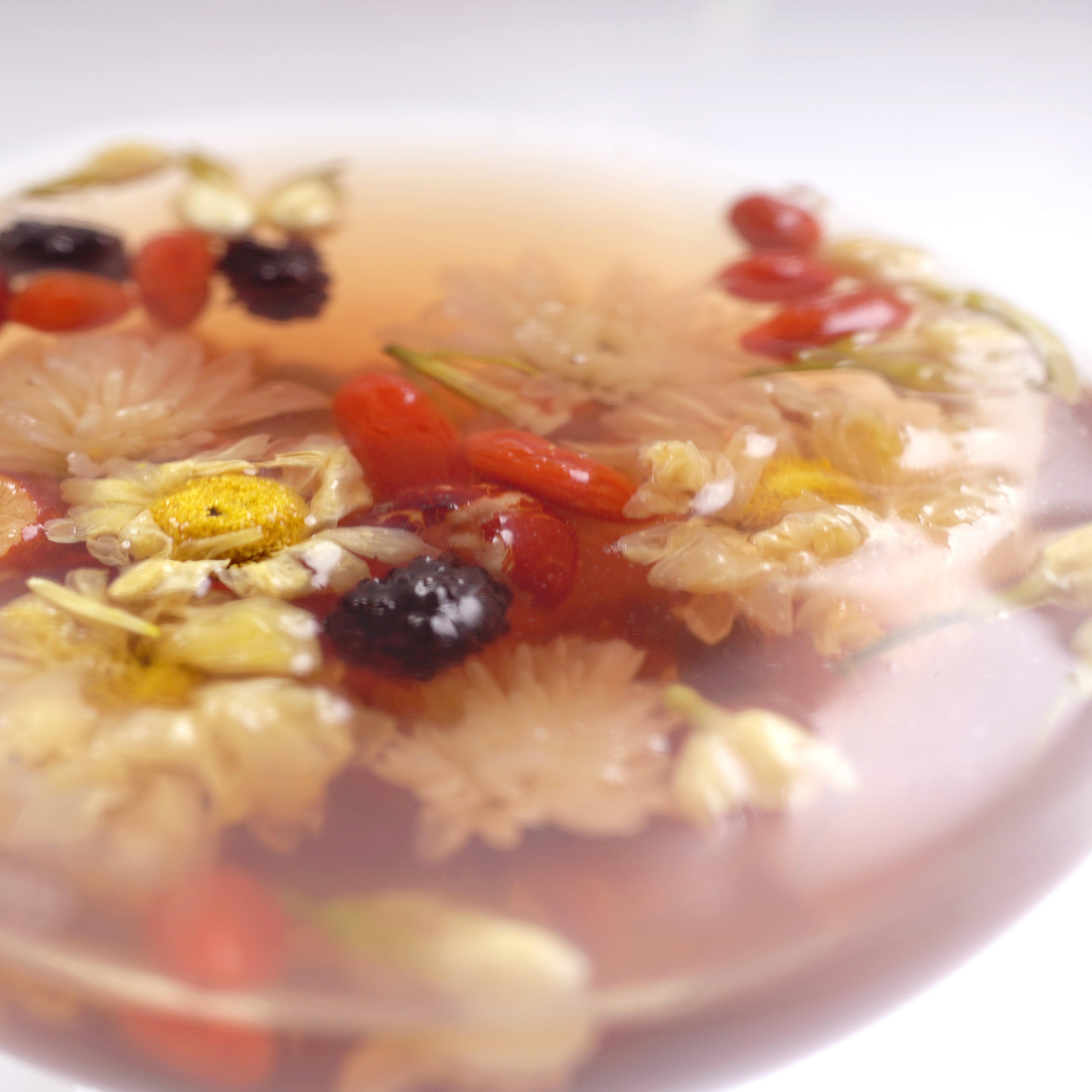 新メニュー「月のいとあかきに」