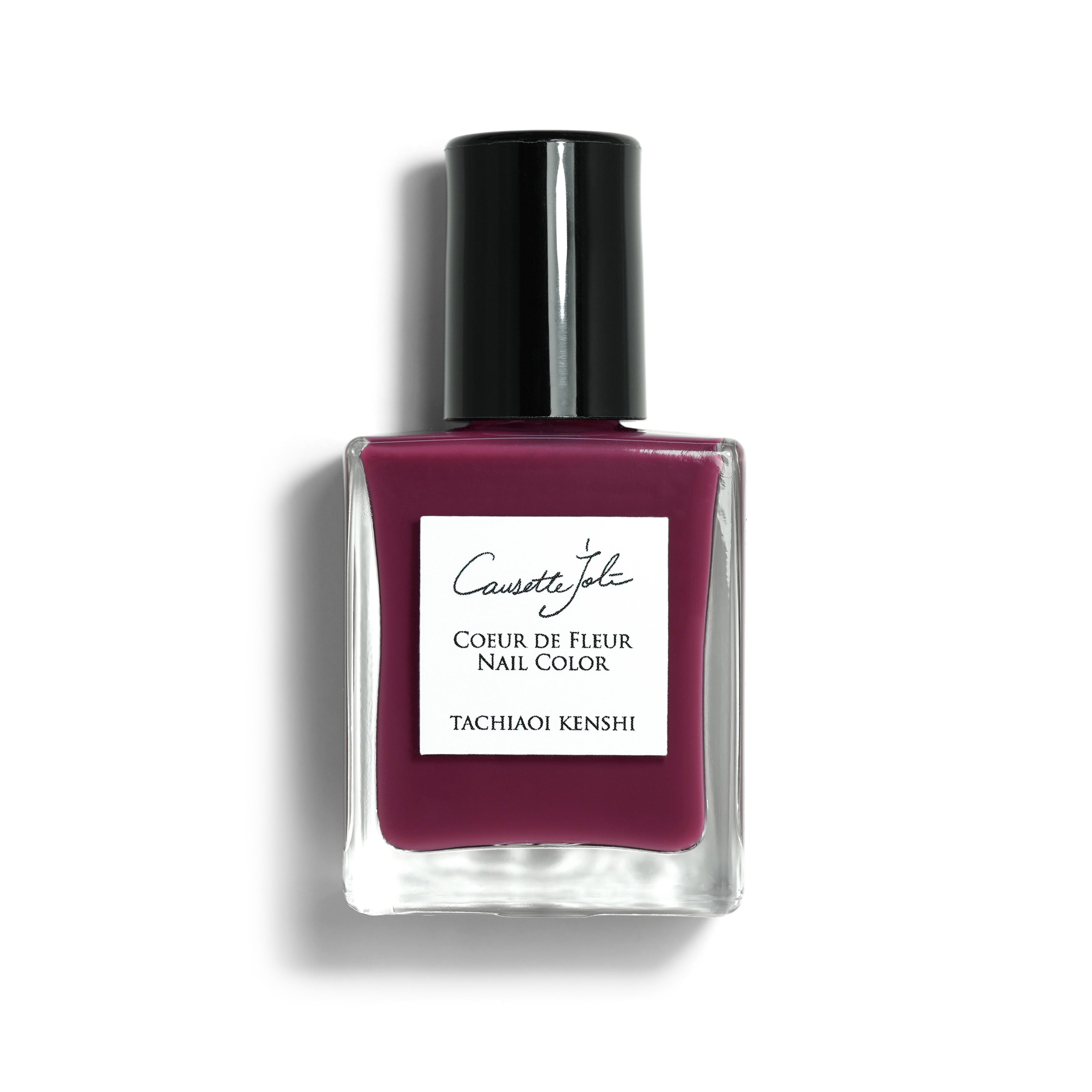 3色同時発売】国産マニキュアブランド「コゼットジョリ 」から夏限定