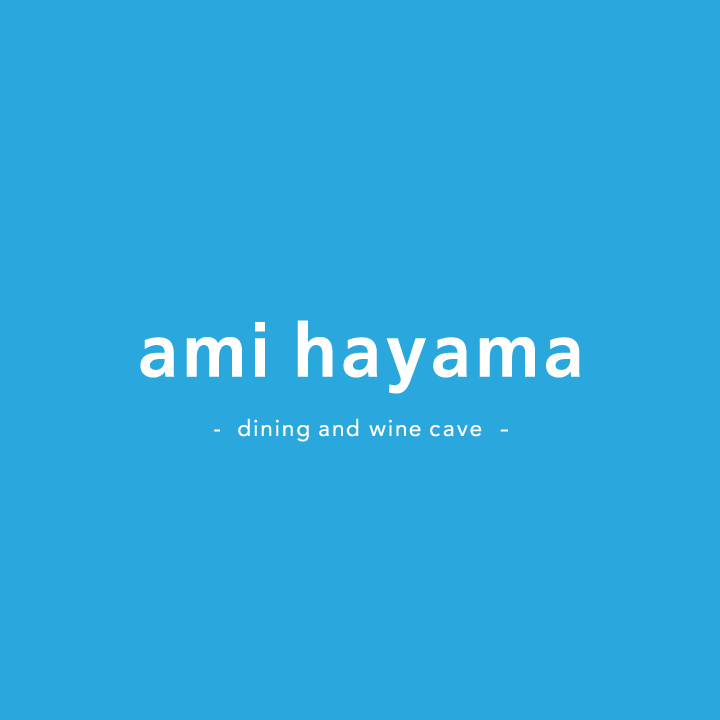 ami hayama店舗外観
