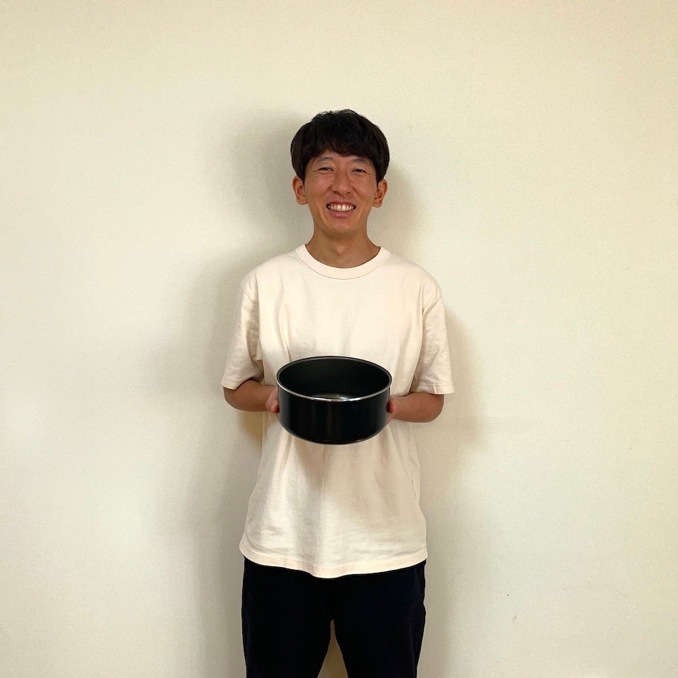 株式会社ふじいろ代表取締役社長　尾山　翼