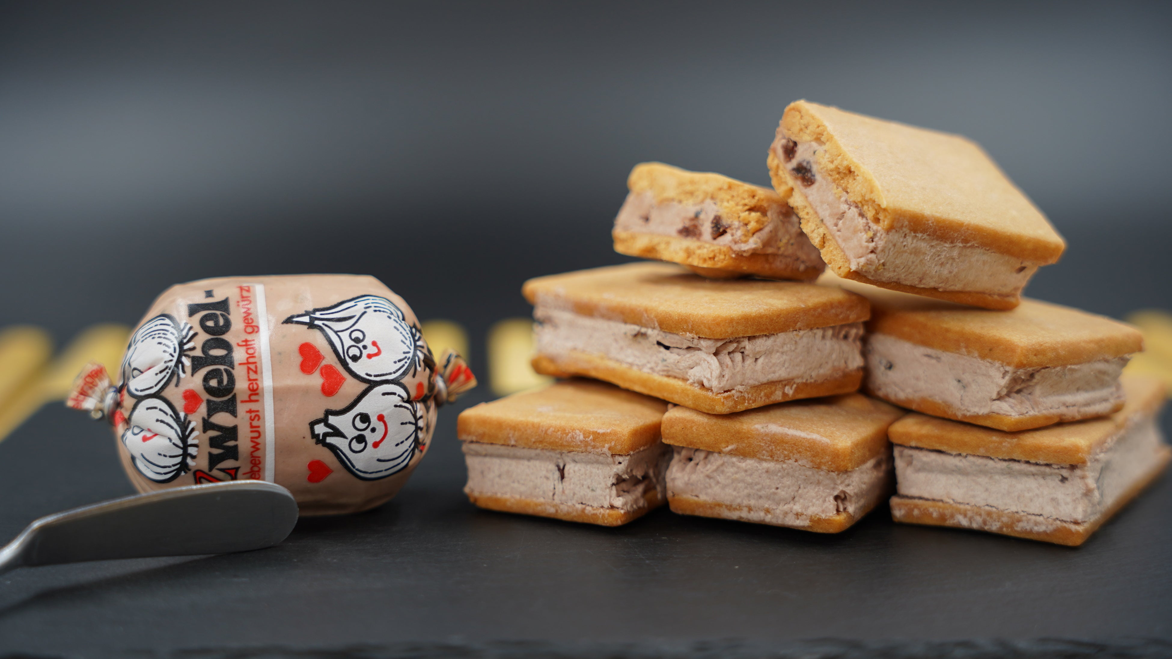 レバーペースト