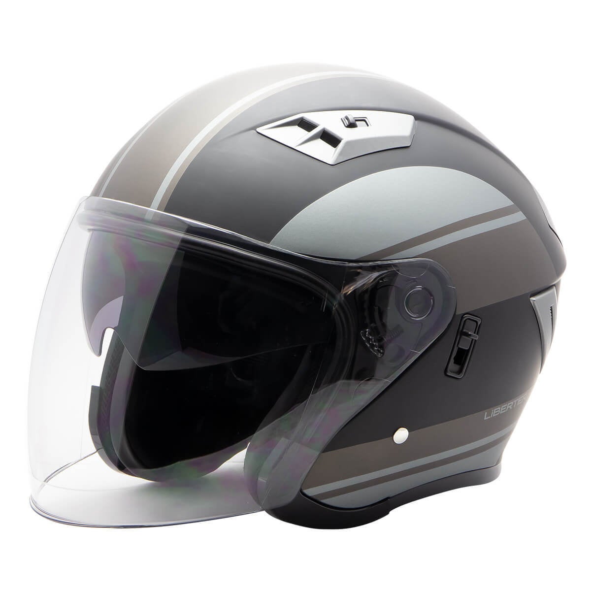 ジェットタイプ