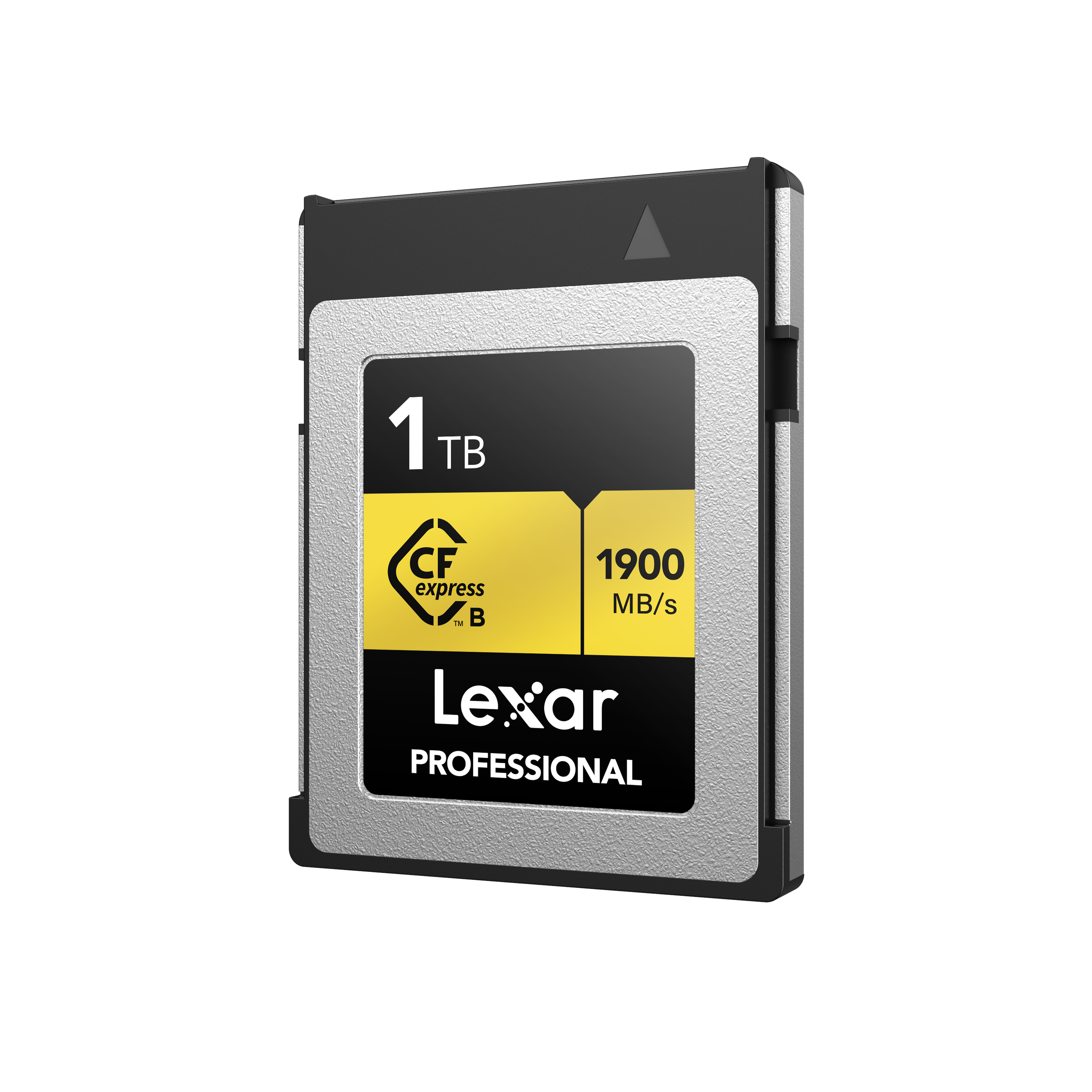 Lexar CFexpress Type B GOLD 1TB
