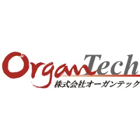 株式会社オーガンテック