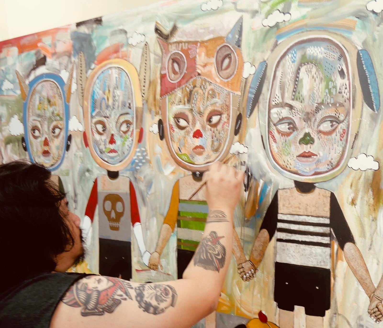 Reen Barrera Profile Photo