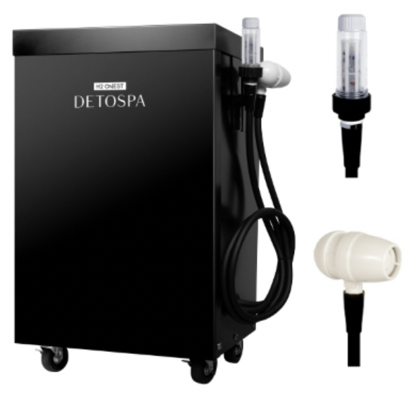 ★高濃度水素吸入機★ 美容•健康にサロンや自宅ですぐ始められます！ ☆高濃度水素吸入機☆ 美容•健康にサロンや自宅ですぐ始められます