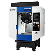 最新制御装置を搭載しさらに生産性を高めた コンパクト