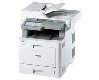 寄贈された複合機、MFC-L9570CDW