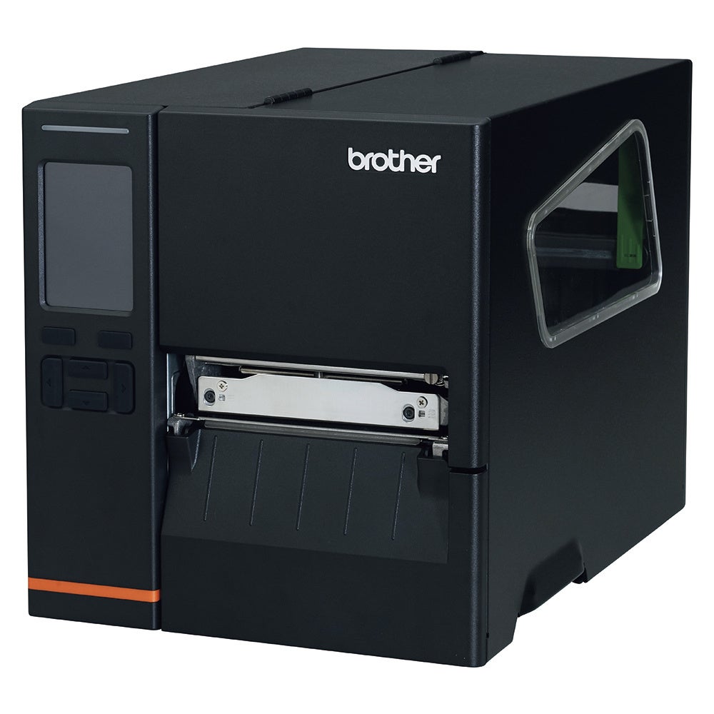 ブラザー、インダストリアルラベルプリンター「TJ-4121TNR」など3機種