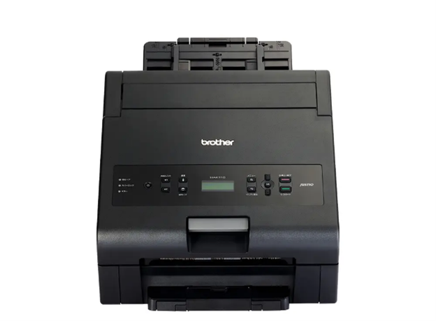 箔プリンター「HAK110」