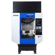 人工骨（膝関節）の同時5軸加工