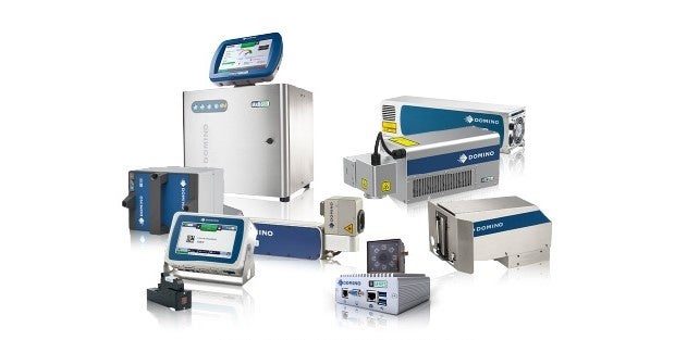 展示予定のドミノ製品