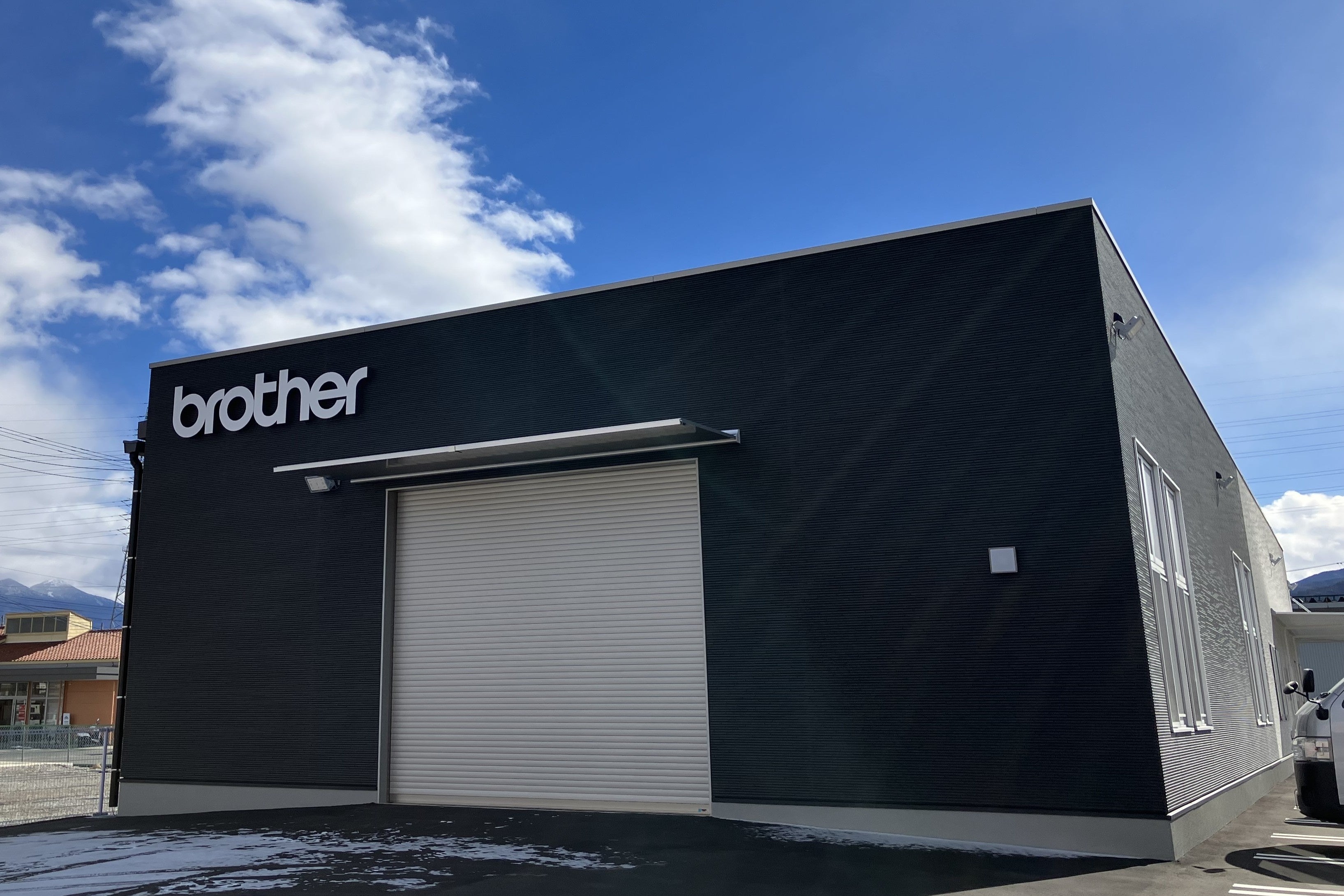 ブラザー、「ブラザーテクノロジーセンター長野」新設