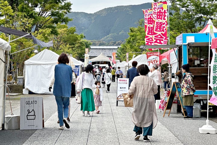 有田陶器市2022:GWはアリタセラで掘り出し物を探そう!特典満載の120回目開催 有田陶器市2022:GWはアリタセラで掘り出し物を探そう!特典満載の120回目開催
