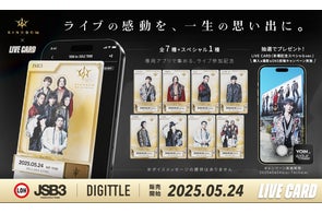Digittle|矢沢永吉 50周年記念、東京ドーム2daysコンサートにて Digittle|矢沢永吉 50周年記念、東京ドーム2daysコンサートにて
