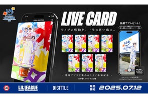 Digittle|矢沢永吉 50周年記念、東京ドーム2daysコンサートにて Digittle|矢沢永吉 50周年記念、東京ドーム2daysコンサートにて