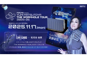 Digittle|矢沢永吉 50周年記念、東京ドーム2daysコンサートにて Digittle|矢沢永吉 50周年記念、東京ドーム2daysコンサートにて