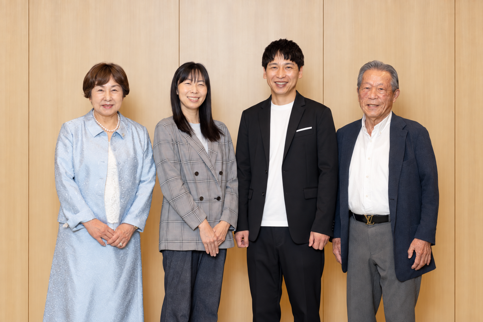 グッドラックカンパニー株式会社、竹下コーポレーショングループに参画 コピー