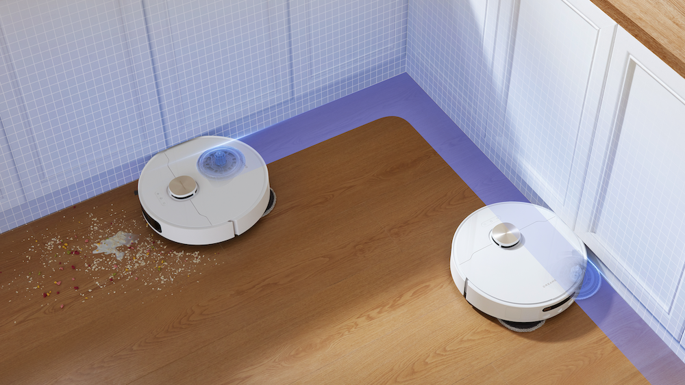 新商品】エンジ清掃と温水洗浄の機能がアップグレード