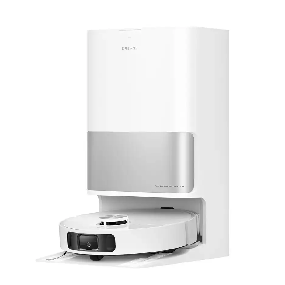 年末の大掃除は任せて安心、Dreame﻿ロボット掃除機がAmazonブラック