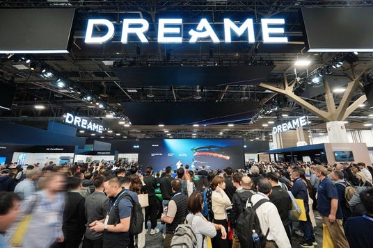 Dreame、CES 2026で「自宅まるごと」スマート化を初公開!ロボット掃除機からヘアドライヤーまで、50点超の新製品を発表! Dreame、CES 2026で「自宅まるごと」スマート化を初公開!ロボット掃除機からヘアドライヤーまで、50点超の新製品を発表!