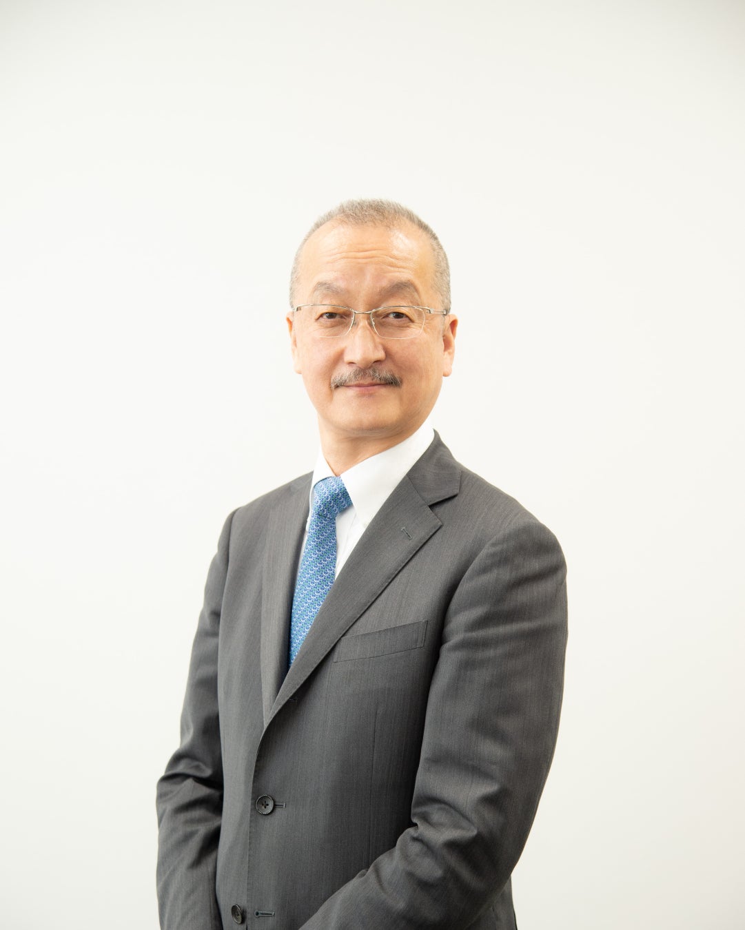 伸芽会 代表取締役社長 中西克弥