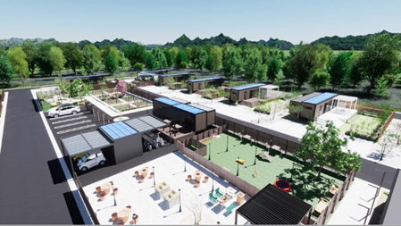 GXヴィレッジイメージ