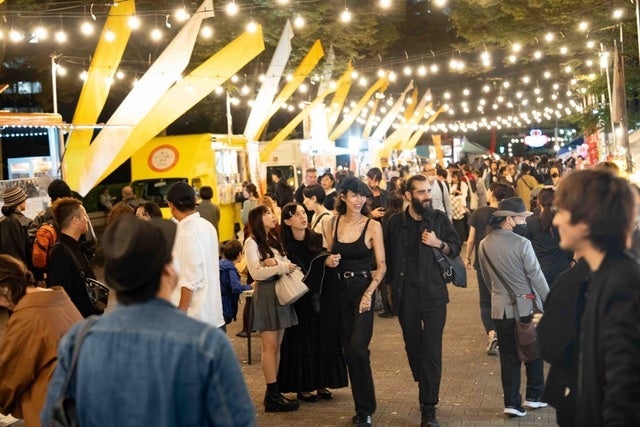 東京ナイトマーケット:音楽とアートの5日間フェス!渋谷のナイトカルチャーを満喫 東京ナイトマーケット:音楽とアートの5日間フェス!渋谷のナイトカルチャーを満喫
