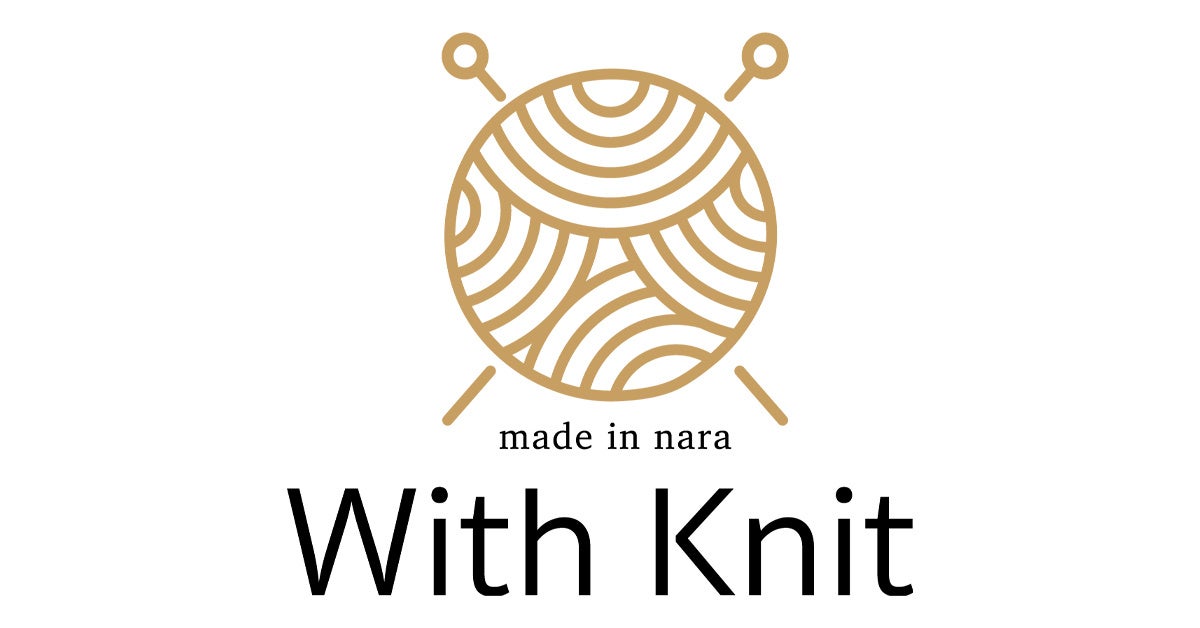 With Knit から日本初『裏返しソックス』発売 | 株式会社西垣の