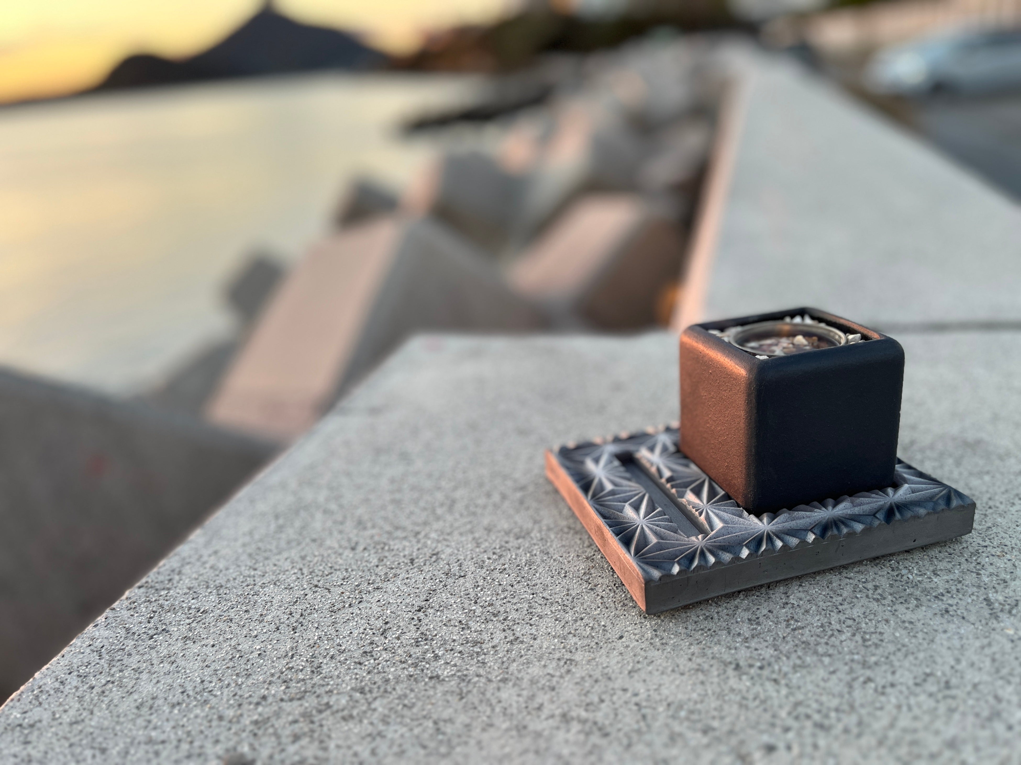 アウトドアにも最適