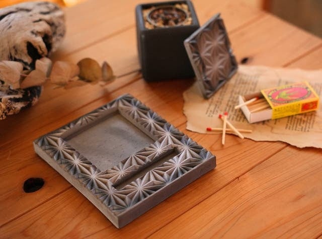 焚き火がお部屋にある暮らし