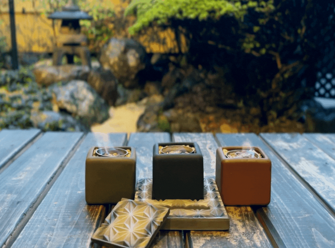 【GIF】カラーバリエーション