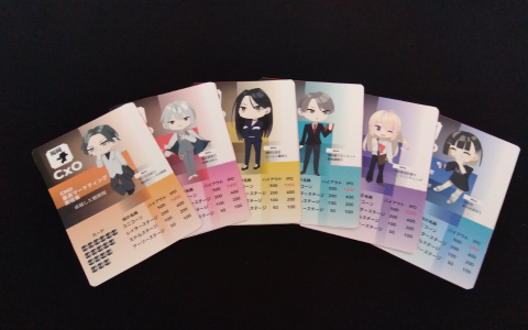 ユニコーン達成