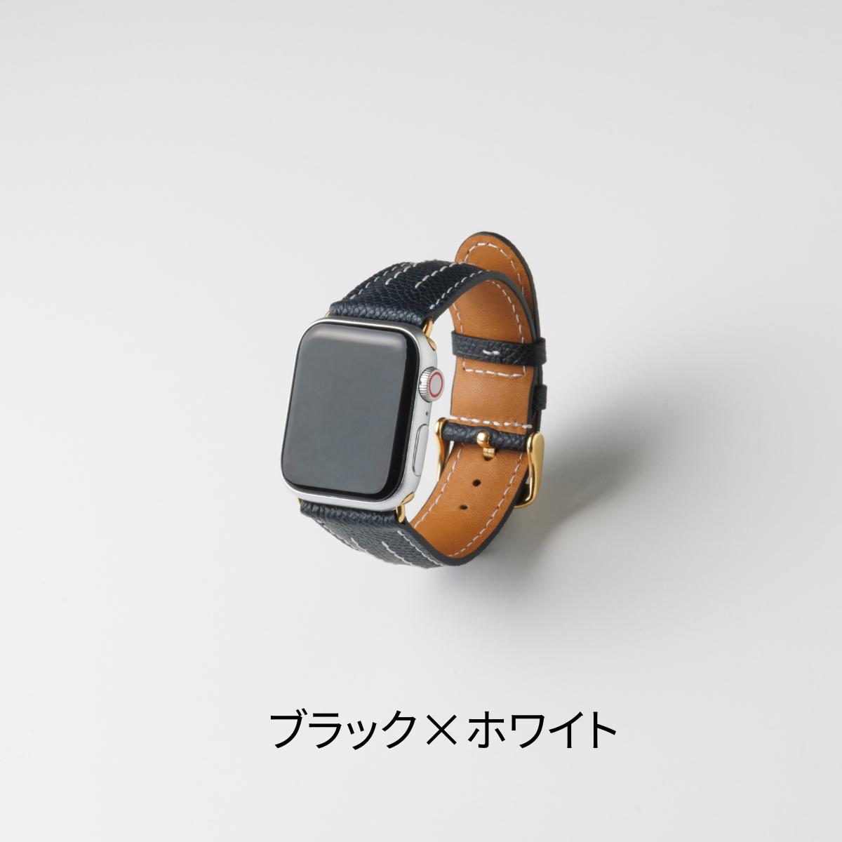新商品発売】革ブランド「YUTORI」がApple Watch用最高級レザーバンド